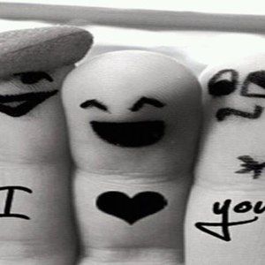 Meet your Posher, Billie jo